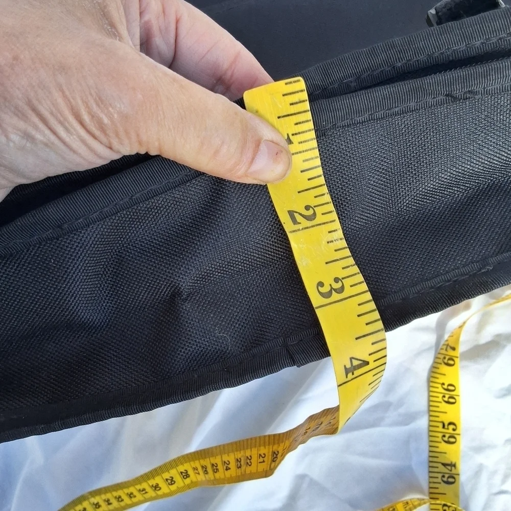 Lucas large laptop and carryall